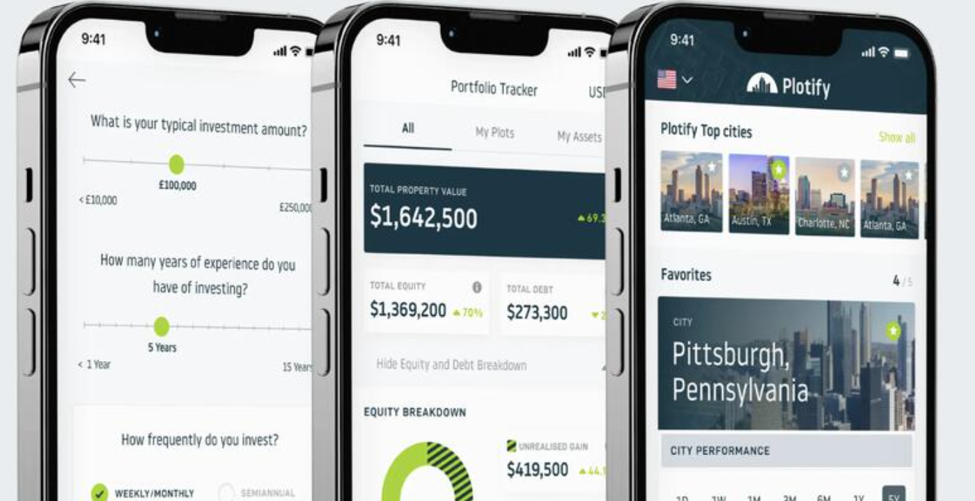 Plotify