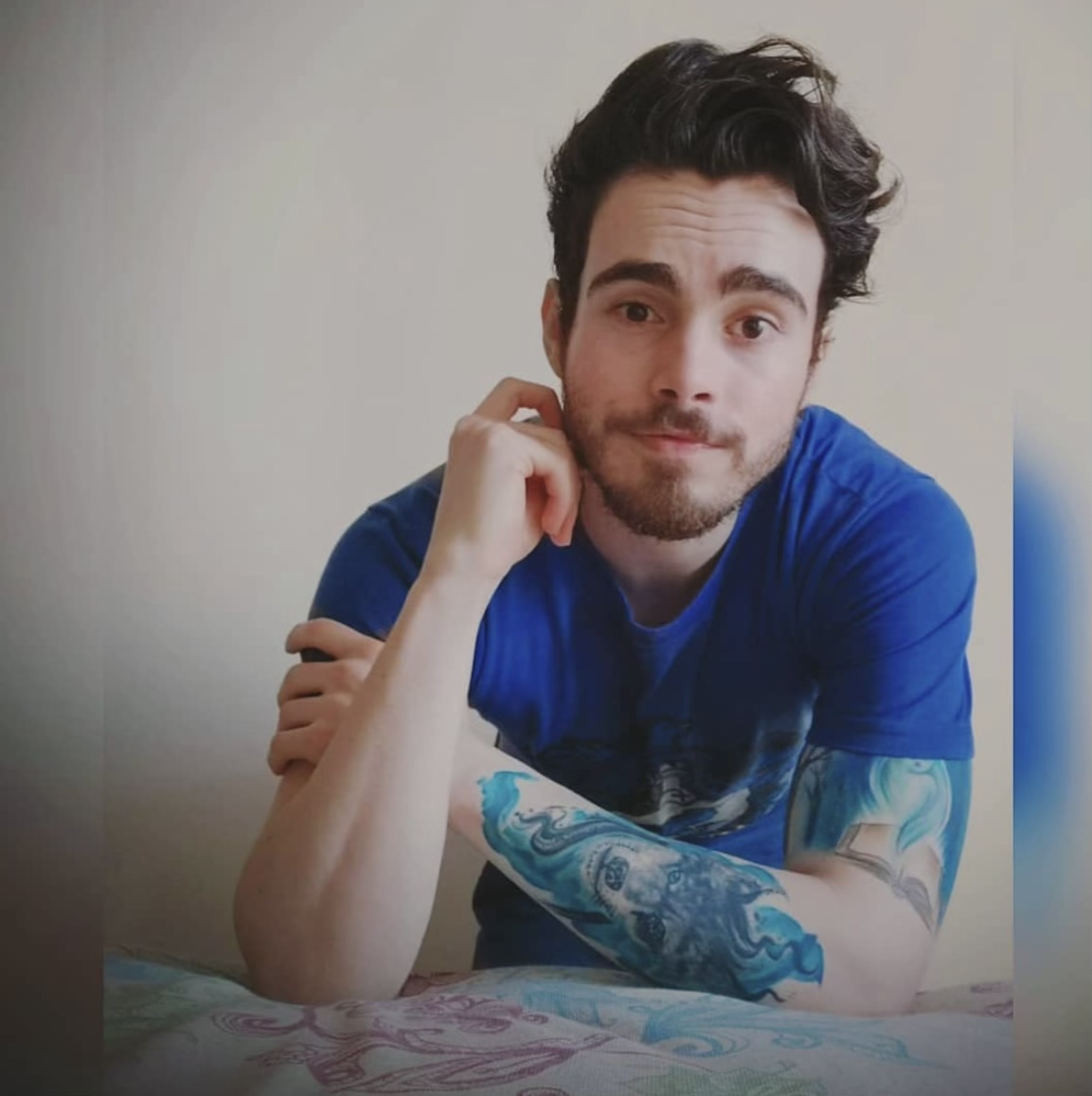 Rodrigo Rossati Galvao