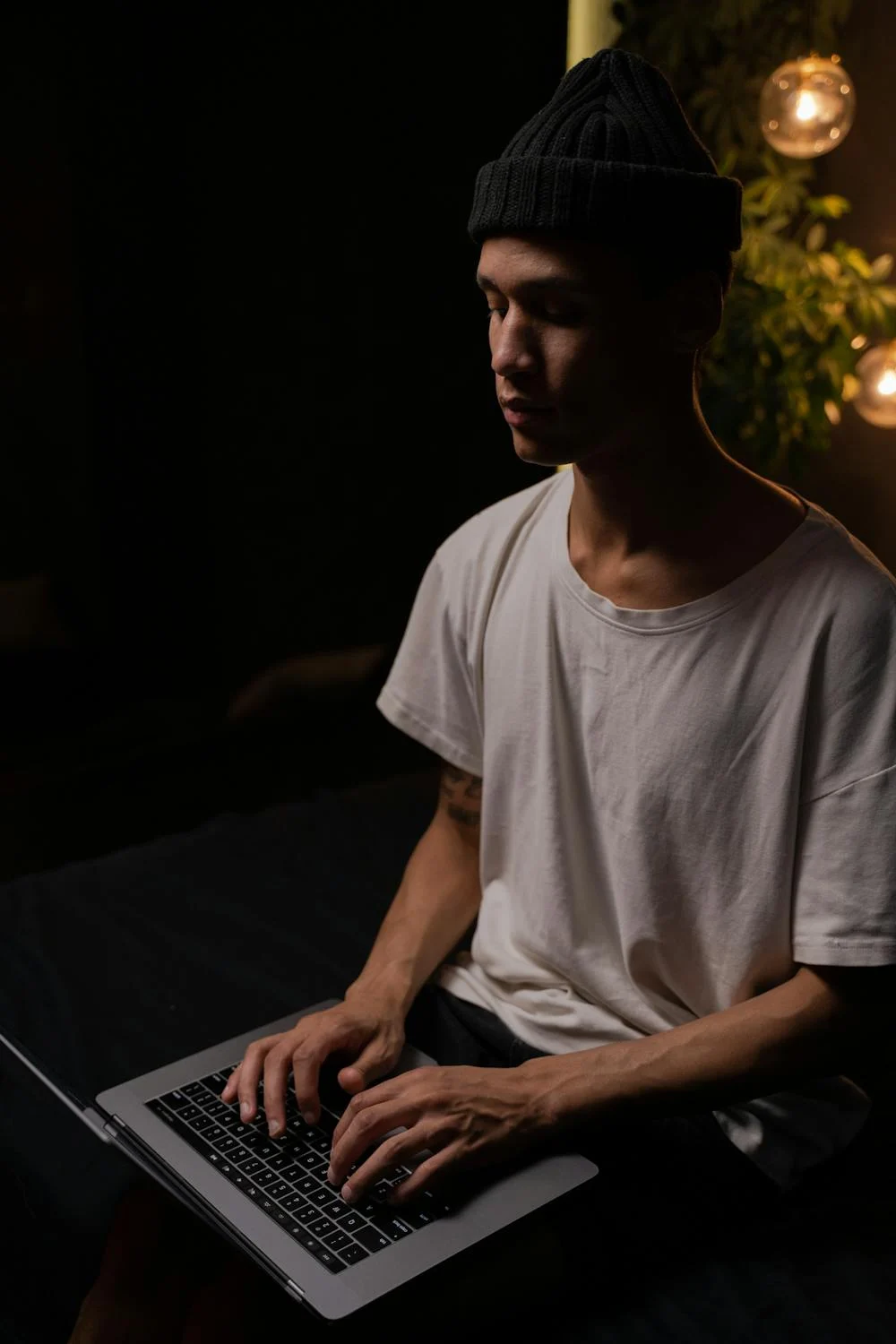 Behind the Scenes - 2