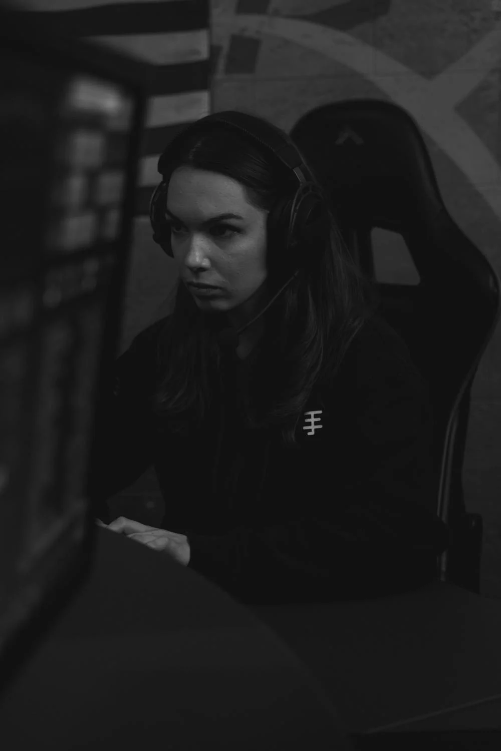 Behind the Scenes - 3